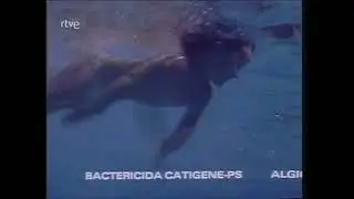 Quimicamp piscinas - A&ntilde;o 1980