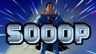 Sooop: Alien Hero
