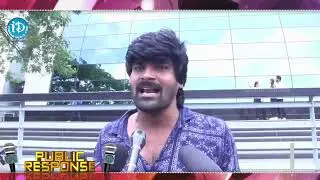 SPY Movie Public Talk  | SPY Movie Review  | SPY Movie Public Response   Nikhil Siddharth