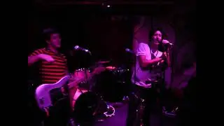 Vaudeville Smash - Look At Me @ The Espy, Melbourne, Australia, 2008