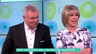 Life Hacks From the 1950's - Part 2 | This Morning