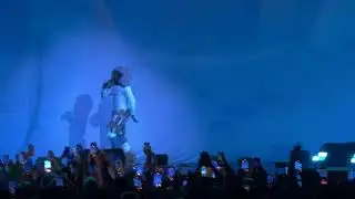 Gunna - WhatsApp (Wassam) (Live at the Kaseya Center in Miami on 6/6/2024)