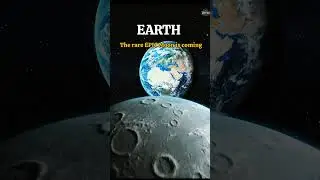 EPIC SNOW MOON 2026🥶 #epic #moon #cosmic #universe #planet #astronomy #space #earth #astrology