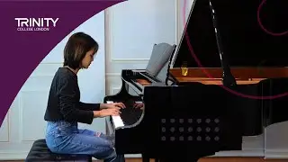 Trinity College London&rsquo;s 2023 Piano syllabus