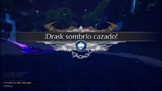Dauntless- Trial Reto- (Drask umbrio) Indomable 54s Solo ( Build de espada)