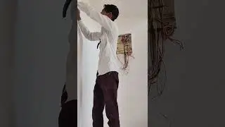 Electrician Jugni ji 🥰 #shorts