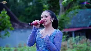 PUSPITA NALA - ELNIA - CAMPURSARI REVAN'SA