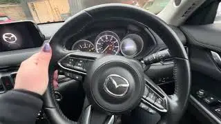 2018 Mazda CX-5 Walkaround