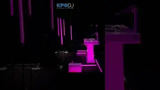 What&rsquo;s your favorite color for a DJ setup?