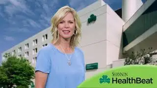 Shannon Health Beat TV: Benefits of Yoga