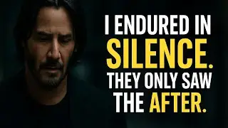 Most People Quit Here. He Stayed. And He Won | How I Turned My Life Around