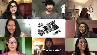 The Cure Company | #SOY4LLS 2020