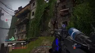 Destiny:2v3 Elimination 'Get Invisible Beeyatch'