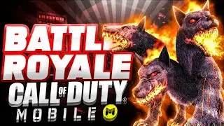 Camino a conseguir la skin RUIN | Cod Mobile