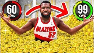 *NEW* VC METHOD in 2k26 Arcade Edition 💰