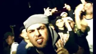 B-Lash - BUST! official RMX Video