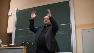 Religie świata cz. VIII - ks. Krzysztof Niedałtowski