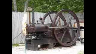 Reid Engine