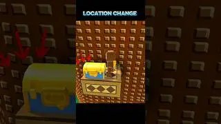 Super Bear Adventure Update | LOL Emote Box New Place #superbearadventure