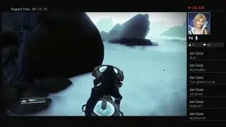 Destiny 2 Black Armory | Past Broadcast | Season 5 Dawning