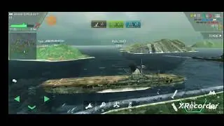 Kms Graf Zeppelin torpedo rush