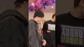Danya Milokhin #данямилохин #TIKTOK #SHORTS