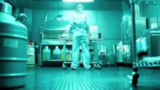 Splice / Experimento Mortal HD