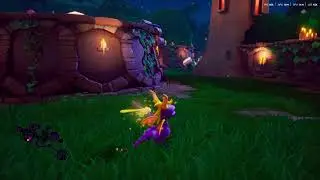 Spyro 