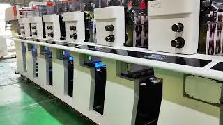 The Science Behind LED UV Curing Systems for Label Printing.