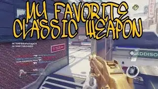 MacTav-45 Is My New Favorite SMG w/Unstoppable Medal