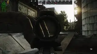 the scav who FRICKED