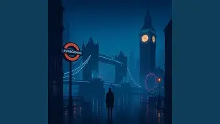 Echoes of the Thames