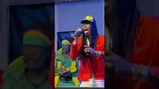 🇯🇲 Dancehall Artiste Reebbel Is On Fire! Watch Out 🌍