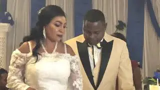 Eritrean kunama wedding Anjelo and Ajjo