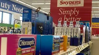 Snyders Pharmacy claims pressure from CVS, PBMs leads to shrinking services