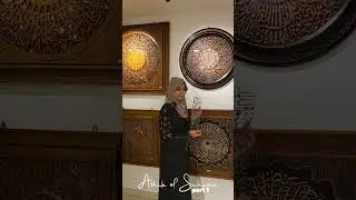 eveey islamic home must have this. #islamic #decor #kerala 9072323287