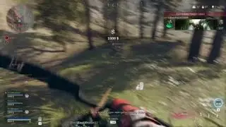 Call of Duty&reg;: Modern Warfare&reg; я не Робин, но тоже гуд