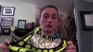 Dirt in Your Skirt Gear Review - INOV-8 OROC 280's