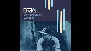 Efeks - Technophobe