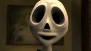 dia de muertos