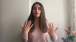 Manuş Baba - Eteği Belinde (İşaret Dili)