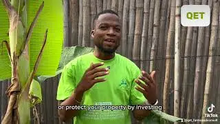 Urban Farming- Utilizing your unused urban spaces for profitability