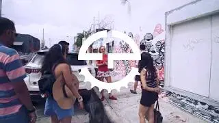 Wynwood InstaTour with Cycle Party Miami