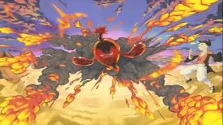 Pokémon Xenoverse (FanGame) 02 - Hadwarf City - BOSS: Elekid X