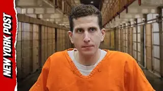 Kohberger Complains About &lsquo;Relentless&rsquo; Taunting From Prison Inmates