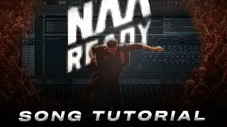 Leo NAA READY SONG Live Tutorial | Prem anand | The Piano Always Pure