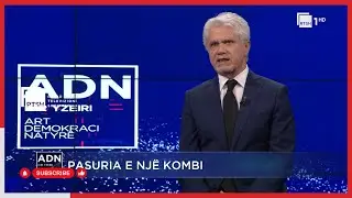 Pasuria e një kombi- koment nga Ilir Yzeiri