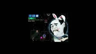 Chilling Plasma Farm! Collected 3,5mXP & 53kPlasmas!! |Nebulous.io Birthday Plasma Farm FFA Ultra