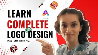 Wordmark vs Lettermark: Master the Art of Typography in Logos