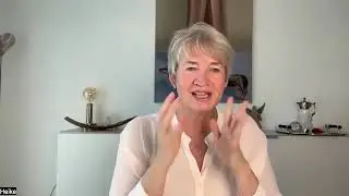 Hier bin ich 100% richtig - begeisterte Teilnehmerin Heike erz&auml;hlt von Chifinity!